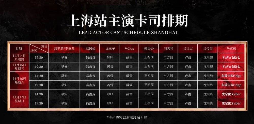 九游娱乐:歌手跨界演音乐剧观众买账吗? 九游娱乐:歌手跨界演音乐剧观众买账吗?