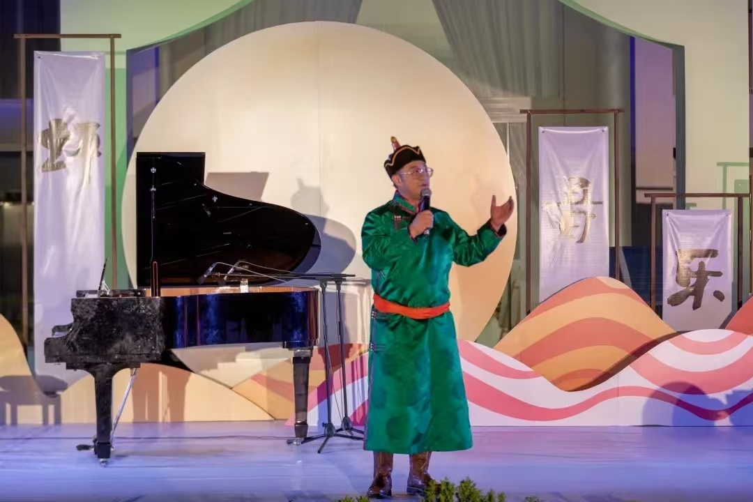 九游娱乐：文化特派员日记为当地畲族文化的传承发展和推广“点亮一盏灯”(图3)