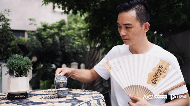 九游娱乐文化：免费赠票！岭南新民谣·暖场音乐会将唱响两季阵容梦幻联动(图4)