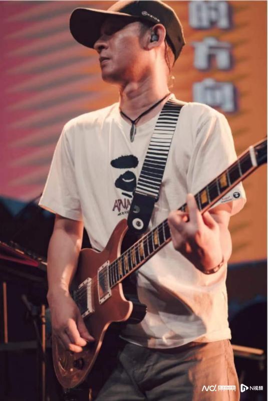 九游娱乐文化：免费赠票！岭南新民谣·暖场音乐会将唱响两季阵容梦幻联动(图2)