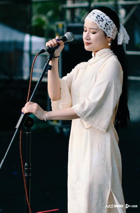 九游娱乐文化：免费赠票！岭南新民谣·暖场音乐会将唱响两季阵容梦幻联动(图3)