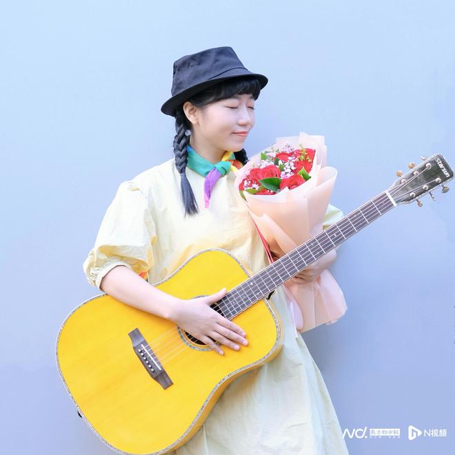 九游娱乐文化：免费赠票！岭南新民谣·暖场音乐会将唱响两季阵容梦幻联动(图11)