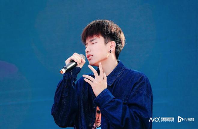 九游娱乐文化：免费赠票！岭南新民谣·暖场音乐会将唱响两季阵容梦幻联动(图12)