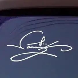 周杰伦：音乐才子与书法的不解之缘(图3)