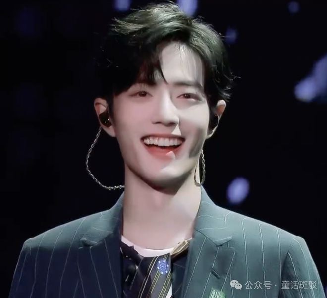 肖战：以音乐之名续写爱与梦想的篇章(图3)