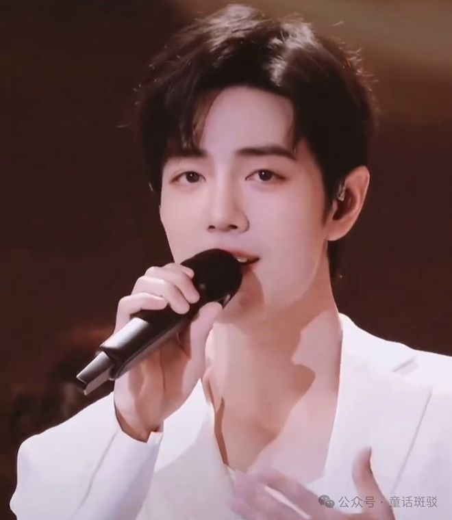 肖战：以音乐之名续写爱与梦想的篇章(图5)