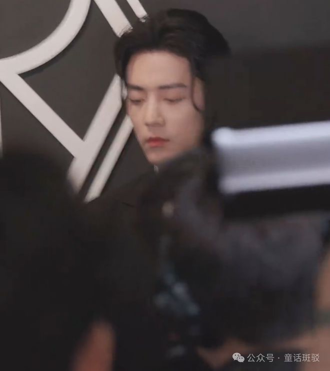 肖战：以音乐之名续写爱与梦想的篇章(图4)