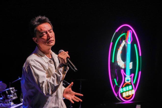 感受爵士乐魅力2024全城爵士音乐节特别演出在杨浦上演(图2)