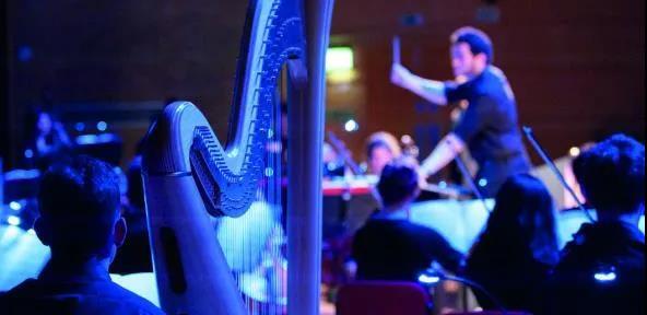 音乐制作出国前搞懂音乐制作毕业才能找个好工作(图2)