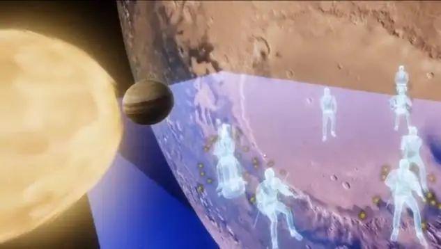 音乐与科技深度融合！上音音工系学生作品亮相中英青年数字创意展(图3)