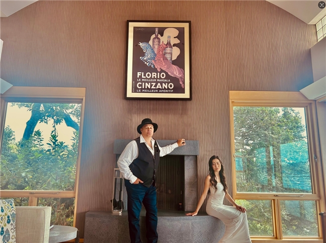 哈尔滨女歌手Miist闪耀国际乐坛创造华人音乐新历史(图3)