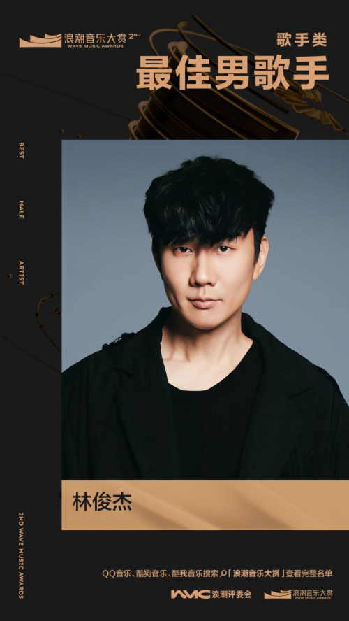 第三届浪潮音乐大赏报名开启：TME聚焦于行业精品内容创作鼓励新一代音乐人积极参与(图2)