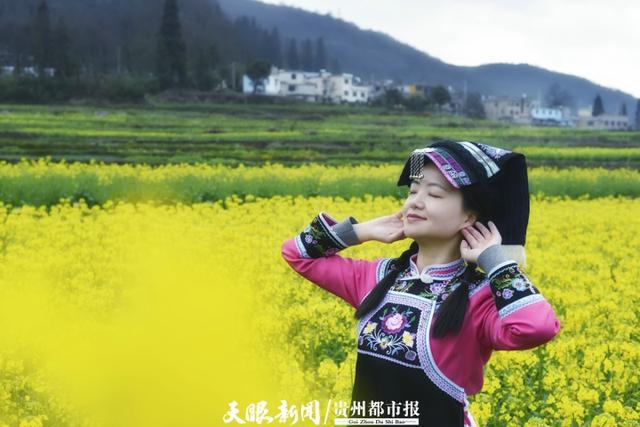 九游娱乐文化：贵阳市白云区：做足“花”文章激发文旅产业新活力(图3)
