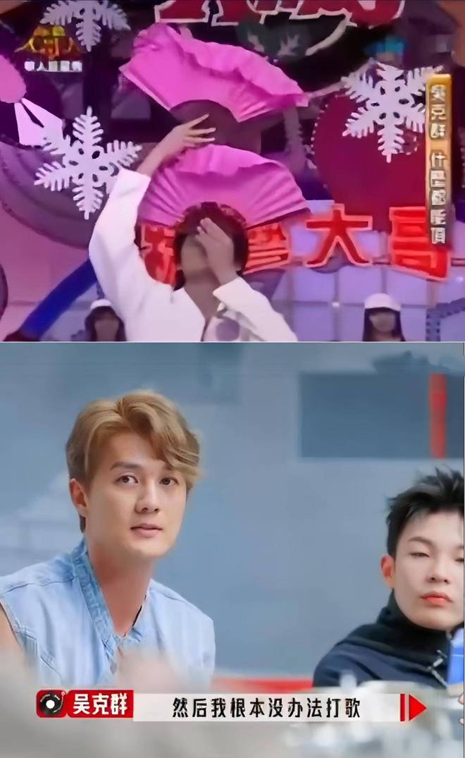 综艺是如何杀死歌手的(图4)