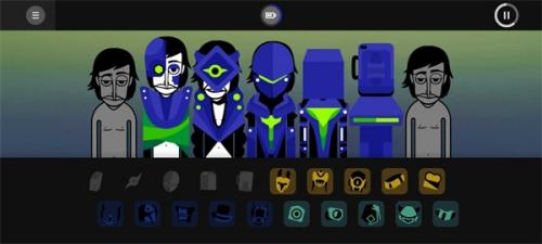 九游娱乐：节奏盒子armed(图2)