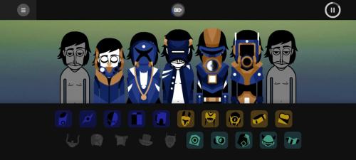 九游娱乐：节奏盒子armed(图3)