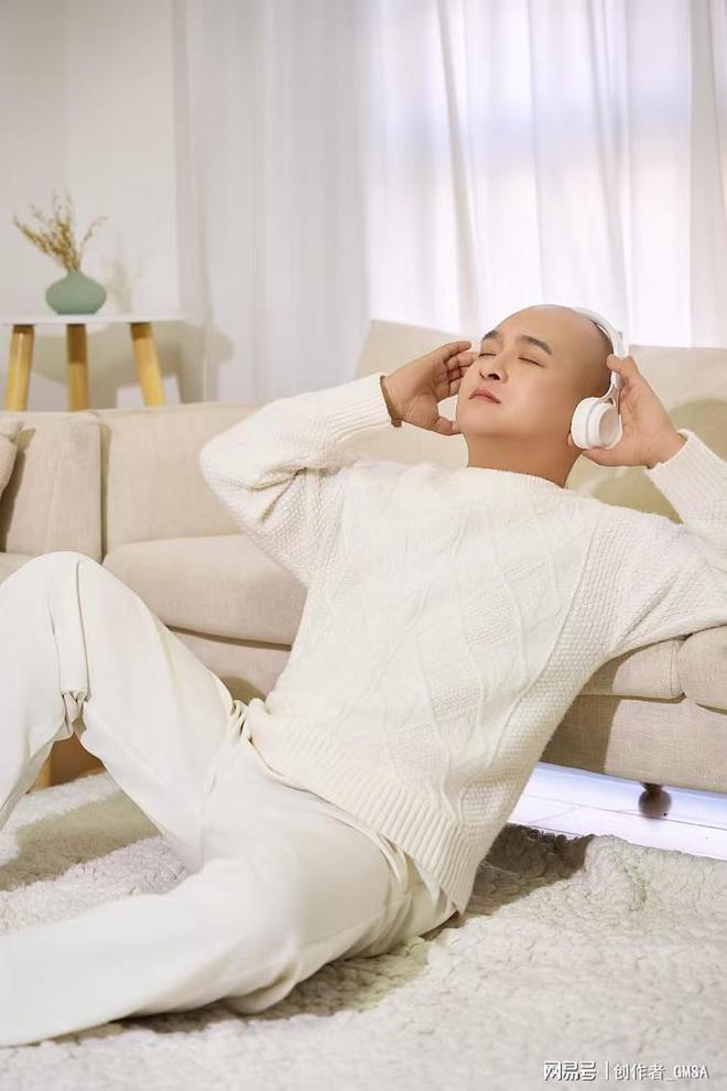 华语原创感恩歌手光头哥深情演唱原创歌曲《孝敬父母》全国发行(图6)