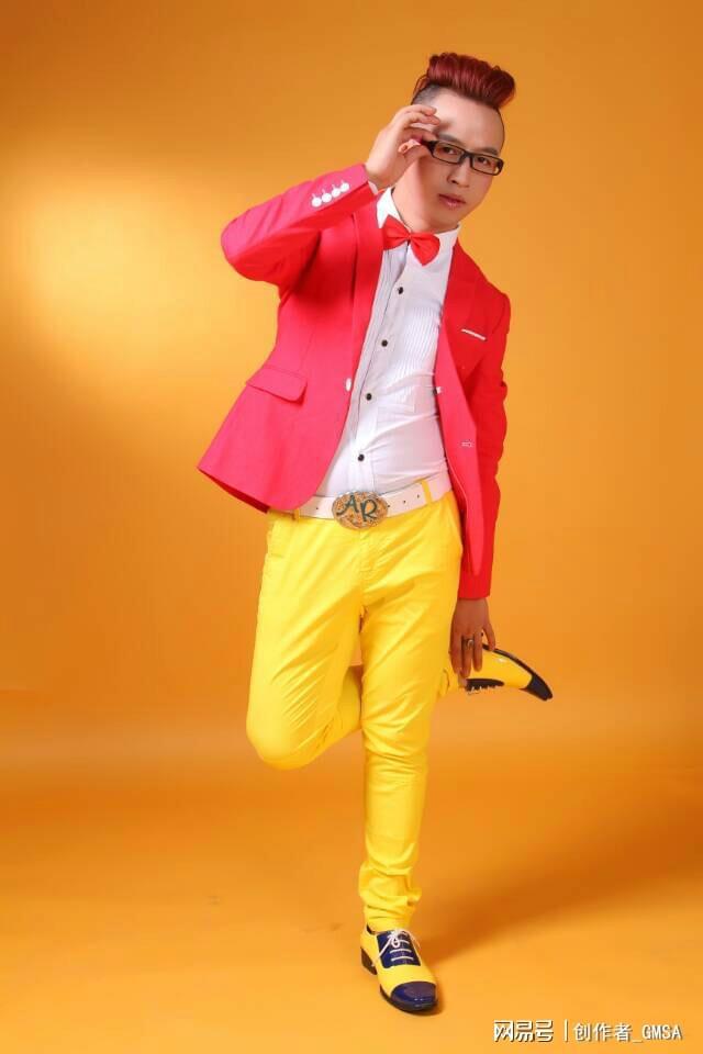 黔风组合倾情演唱原创歌曲《爱上贵州爱上你》深受大众喜爱(图5)