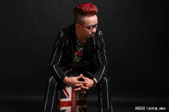 黔风组合倾情演唱原创歌曲《爱上贵州爱上你》深受大众喜爱(图4)