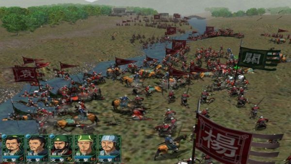九游娱乐：10款最值得玩的三国单机游戏神作盘点(图8)