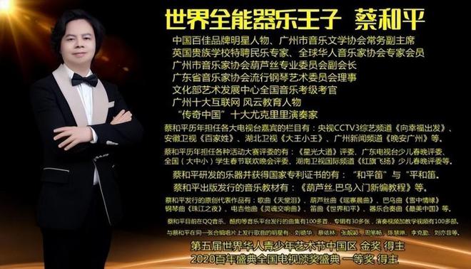世界第一个用100多种乐器演奏一首原创歌曲的艺术家来自中国(图12)