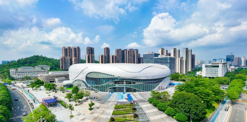 拍短剧、逛音乐节、赏古迹……广州黄埔推动“文化+数字”融合发展(图3)