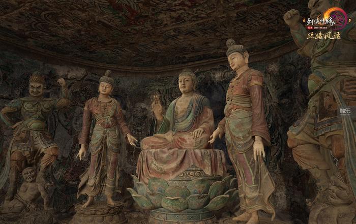 成功把握“过去”和“现在”之后西山居已开启未来新篇章(图7)