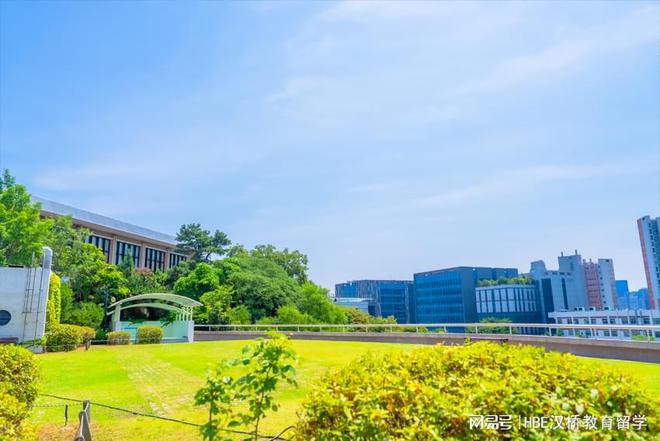 2025高考后韩国留学这个八类本科专业应该比较适合大家选择(图2)