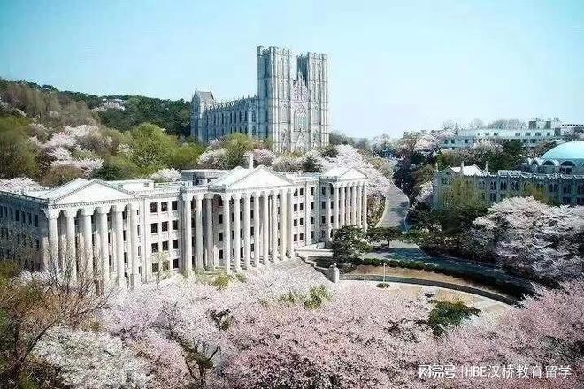2025高考后韩国留学这个八类本科专业应该比较适合大家选择(图3)