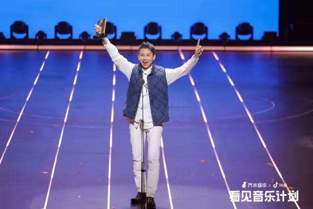 一份华语乐坛营销趋势的“年终总结”｜2024汽水音乐抖音看见音乐计划观察(图3)
