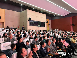 九游娱乐文化：共谱音乐创作交流新篇海峡两岸（厦门）音乐交流季在厦门集美开幕(图3)