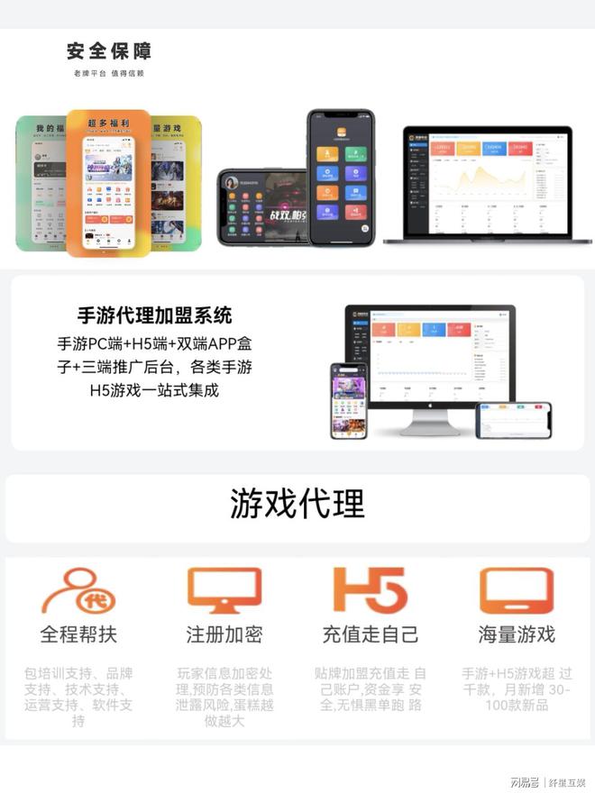 九游娱乐：手游平台手游加盟推广攻略