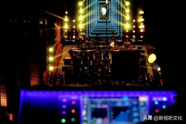 科技交响乐组曲《交响编码》：呈现中国科技璀璨诗篇(图11)