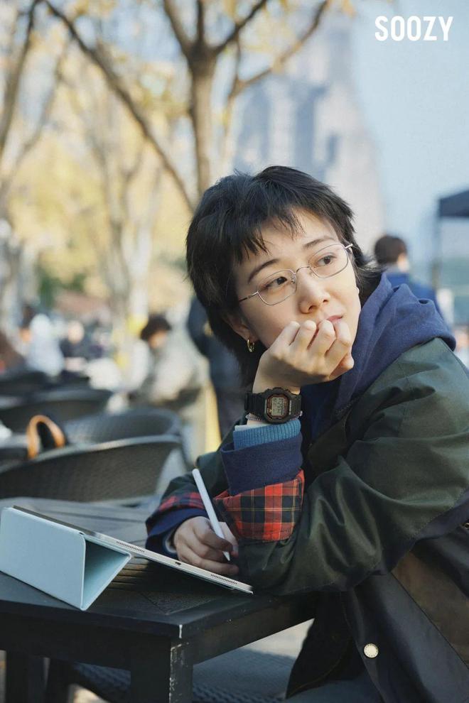 九游娱乐：流行文化纷繁激荡TA们如何坚守「原点」？(图17)