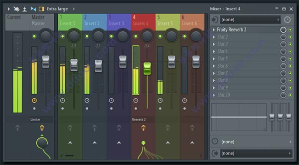 九游娱乐文化：FLStudio20版(图2)