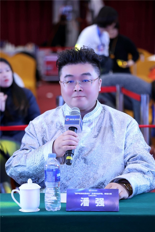 东阳文化传承的重要推手音乐人勒荣多吉(图4)