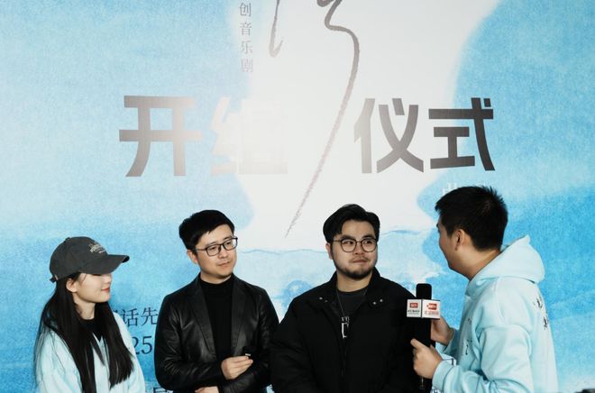 九游娱乐文化：原创音乐剧《湾》即将亮相国话先锋智慧剧场讲述深圳四十年发展(图4)