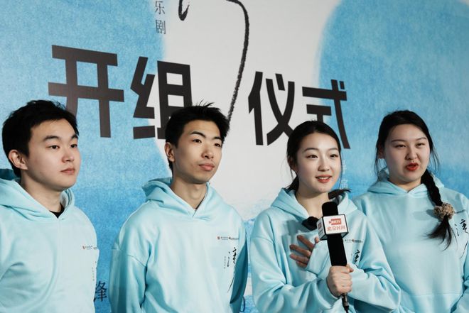 九游娱乐文化：原创音乐剧《湾》即将亮相国话先锋智慧剧场讲述深圳四十年发展(图5)