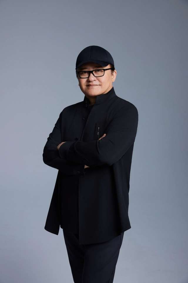 歌手刘欢加盟环球音乐进一步推动中国音乐全球影响力