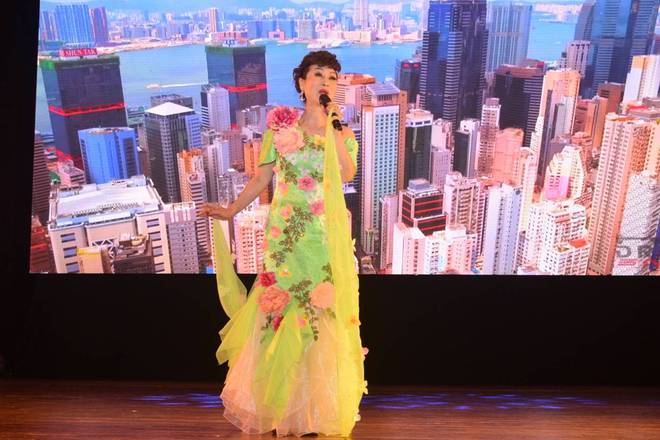 第二十届巴拿马世博会巴拿马春晚落幕酱中圣·武强年画·双获金奖(图4)
