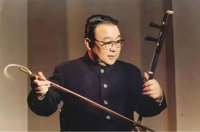 九游娱乐文化：他创作了《小白杨》等歌曲38岁早逝妻子李湘至今未婚(图6)
