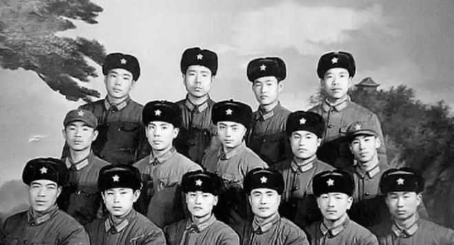 九游娱乐文化：他创作了《小白杨》等歌曲38岁早逝妻子李湘至今未婚(图13)