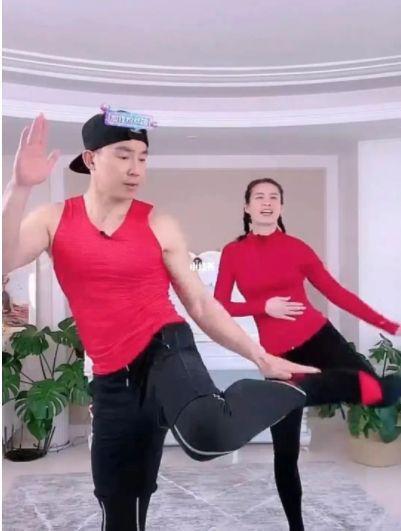 运营刘畊宏火爆全网：无忧传媒总裁雷彬艺为什么行？(图4)