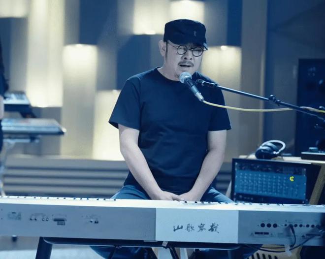 九游娱乐文化：被举报剽窃他人原创作品刀郎经纪公司发声明辟谣报案！(图4)