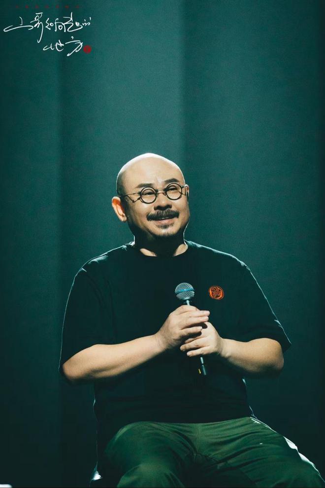 九游娱乐文化：被举报剽窃他人原创作品刀郎经纪公司发声明辟谣报案！(图5)