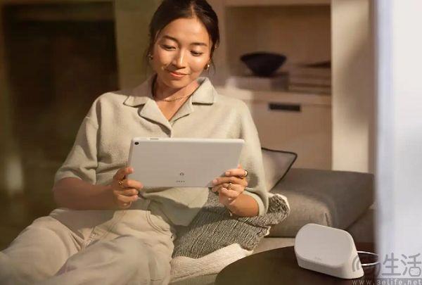九游娱乐：放弃与iPad打擂台谷歌平板要做智能家居中枢(图4)