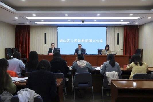 瞄准“7＋4＋1”产业赛道！崂山区加快文旅产业集群发展