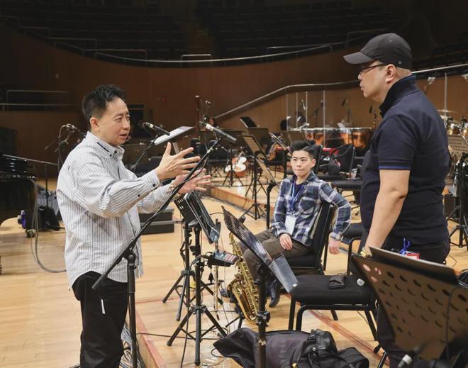 梅艳芳有担当、刘德华很仗义听音乐人杜自持讲述香港流行音乐黄金年代(图2)