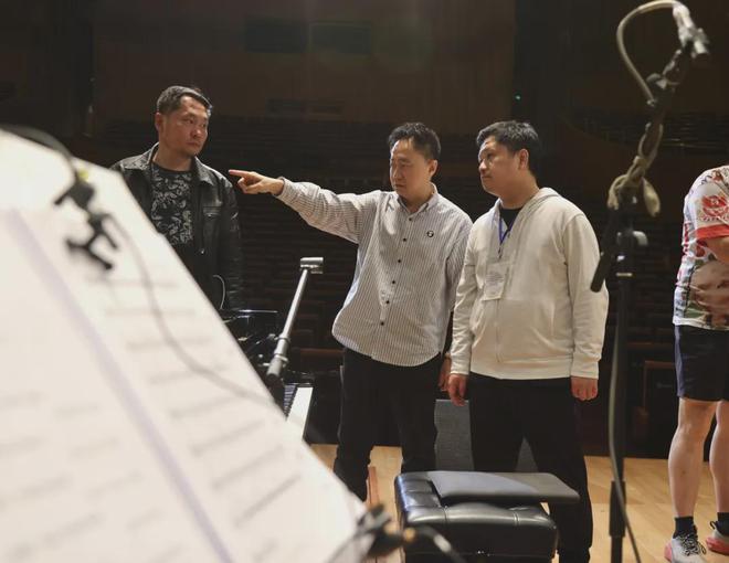梅艳芳有担当、刘德华很仗义听音乐人杜自持讲述香港流行音乐黄金年代(图4)