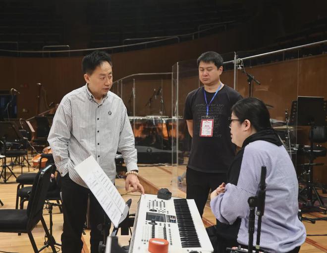 梅艳芳有担当、刘德华很仗义听音乐人杜自持讲述香港流行音乐黄金年代(图9)